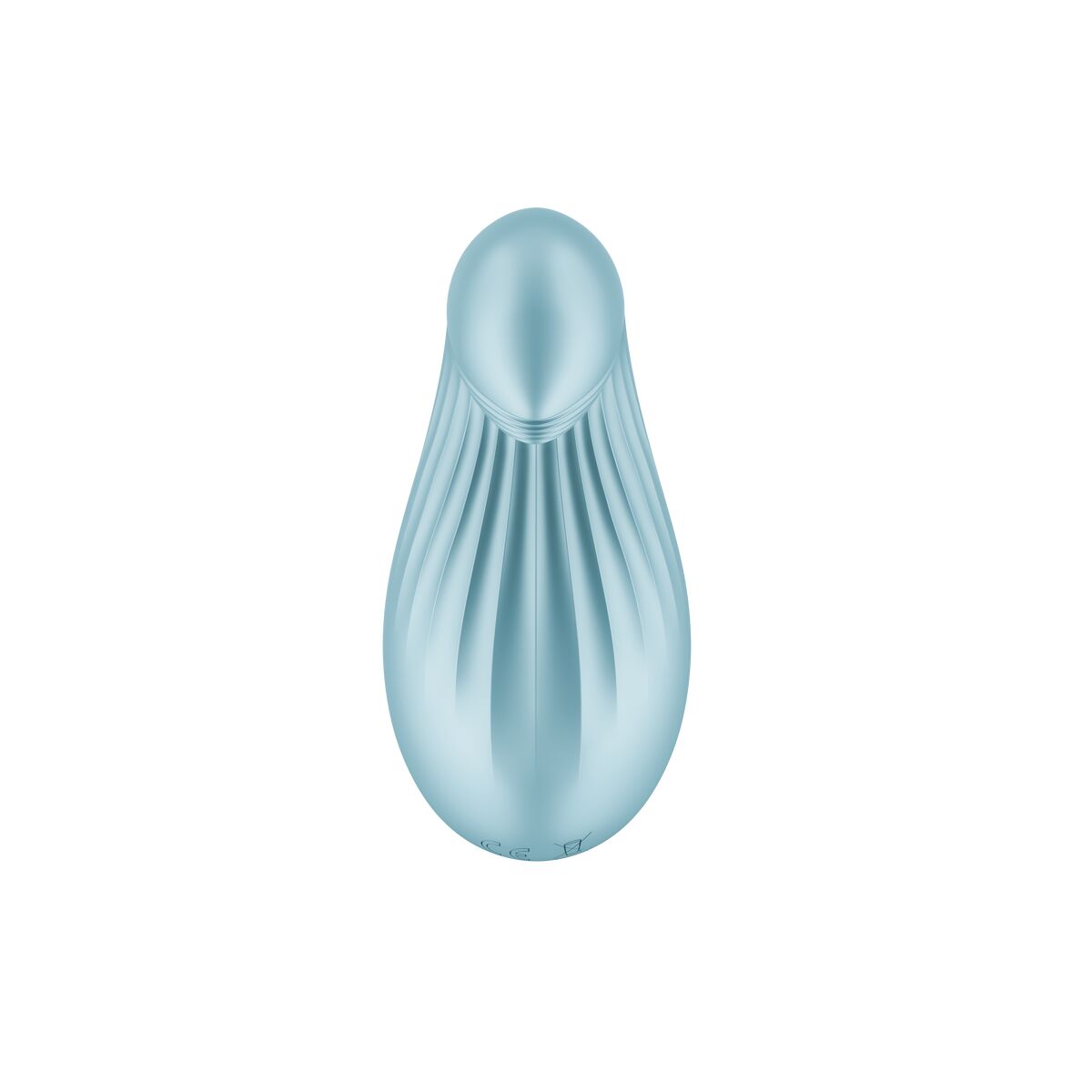 Vibrador Satisfyer Azul